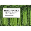 Tree Finder: A Manual for Identification of Trees by Their Leaves (Eastern Us) (Paperback) - May T Watts Photo