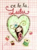 Oe La La, Lulu (Afrikaans, Paperback) - Fanie Viljoen Photo