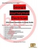 Georgia 2014 Journeyman Electrician Study Guide (Paperback) - Ray Holder Photo