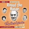 Round the Horne, Volume 2 - The Very Best Episodes (Standard format, CD, A&M) - Barry Took Photo