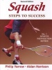 Squash (Paperback, 2nd Revised edition) - Philip Yarrow Photo