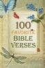 100 Favorite Bible Verses (Hardcover) - Thomas Nelson Photo