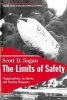 The Limits of Safety - Organizations, Accidents and Nuclear Weapons (Paperback, 1st Paperback Ed) - Scott Douglas Sagan Photo