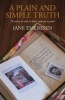 A Plain and Simple Truth (Paperback) - Jane Emerssen Photo