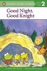 Good Night, Good Knight (Paperback) - Shelley Moore Thomas Photo