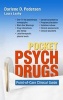 Pocket Psych Drugs - Point-of-care Clinical Guide (Paperback, New) - Darlene D Pedersen Photo