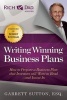 Writing Winning Business Plans - How to Prepare a Business Plan That Investors Will Want to Read and Invest in (Paperback) - Garrett Sutton Photo