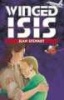 Winged Isis (Paperback) - Jean Stewart Photo