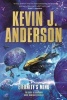 Eternity's Mind (Hardcover) - Kevin J Anderson Photo