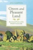 Green and Pleasant Land - Best-Loved Poems of the British Countryside (Hardcover) - Ana Sampson Photo