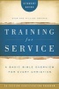 Training for Service Student Guide (Paperback, First Edition,) - Jim Eichenberger Photo