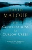 The Conversations at Curlow Creek (Paperback, Reissue) - David Malouf Photo