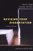 Revising Your Dissertation - Advice from Leading Editors (Paperback, 2nd Revised edition) - Beth Luey Photo