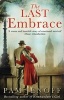 The Last Embrace (Paperback) - Pam Jenoff Photo