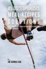 45 Osteoporosis Meal Recipe Solutions - Start Eating the Best Foods for Your Bones to Make Them Strong and Healthy (Paperback) - Joe Correa CSN Photo