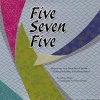 Five Seven Five - Exploring the Seasons of Japan Through Haiku & Photography (Hardcover) - Celeste Heiter Photo