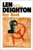 Spy Hook (Paperback) - Len Deighton Photo