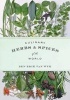 Culinary Herbs and Spices of the World (Hardcover, Illustrated edition) - Ben Erik Van Wyk Photo