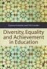 Diversity, Equality and Achievement in Education (Paperback) - Gianna Knowles Photo