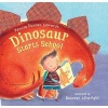 Dinosaur Starts School (Paperback) - Pamela Duncan Edwards Photo