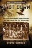 Shot Down - The True Story of Pilot Howard Snyder and the Crew of the B-17 Susan Ruth (Paperback) - Steve Snyder Photo