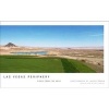 Las Vegas Periphery - Views from the Edge (Hardcover) - Laurie Brown Photo