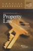 Principles of Property Law (Paperback, 7th Revised edition) - Thomas Gallanis Photo