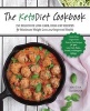 The Ketodiet Cookbook - More Than 150 Delicious Low-Carb, High-Fat Recipes for Maximum Weight Loss and Improved Health -- Grain-Free, Sugar-Free, Starch-Free Recipes for Your Low-Carb, Paleo, Primal, or Ketogenic Lifestyle (Paperback) - Martina Slajerova Photo