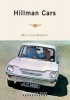 Hillman Cars (Paperback) - Malcolm Bobbitt Photo