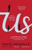 Us (Paperback) - David Nicholls Photo