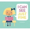 I Can See Just Fine (Hardcover) - Eric Barclay Photo