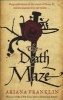 The Death Maze - Mistress of the Art of Death (Paperback) - Ariana Franklin Photo