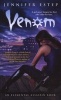 Venom (Paperback) - Jennifer Estep Photo