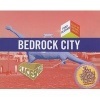 Bedrock City (Paperback) - Todd Oldham Photo