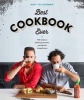 Best Cookbook Ever (Paperback) - Eli Sussman Photo