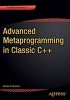 Advanced Metaprogramming in Classic C++ (Paperback, 3) - Davide Di Gennaro Photo