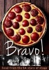 Bravo! Food from the Sa Stars of the Stage (Hardcover) - Fleur du Cap Photo