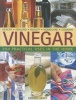 Vinegar - 250 Practical Uses in the Home: Health - Healing - Beauty - Homecare - Cooking (Paperback) - Bridget Jones Photo