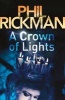 A Crown of Lights (Paperback, Main) - Phil Rickman Photo