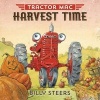 Tractor Mac Harvest Time (Hardcover) - Billy Steers Photo