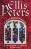 The Third Cadfael Omnibus - Sanctuary Sparrow, The Devil's Novice AND Dead Man's Ransom (Paperback) - Ellis Peters Photo