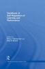 Handbook of Self-Regulation of Learning and Performance (Hardcover) - Barry J Zimmerman Photo