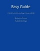 Easy Guide - Pw0-250 Certified Wireless Design Professional (Cwdp): Questions and Answers (Paperback) - 7088 Austin Vern Songer Photo