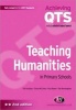 Teaching Humanities in Primary Schools (Paperback, 2nd Revised edition) - Pat Hoodless Photo