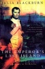 The Emperor's Last Island - Journey to St.Helena (Paperback, New Ed) - Julia Blackburn Photo