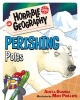 Perishing Poles (Paperback) - Anita Ganeri Photo