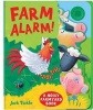 Farm Alarm! (Novelty book) - Jack Tickle Photo