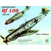 Messerschmitt Bf 109 (Paperback, illustrated edition) - Heinz J Nowarra Photo