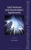 Joint Ventures and Shareholders' Agreements (CD-ROM, 4th Revised edition) - Susan Singleton Photo