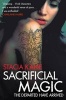 Sacrificial Magic - Book Four of The Downside Ghosts Series (Paperback) - Stacia Kane Photo